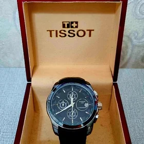 Tissot sagat