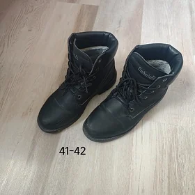 Сапоги женские