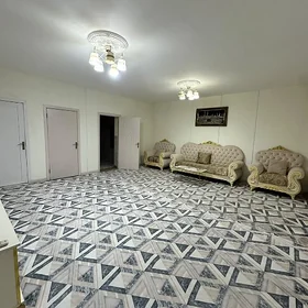 arenda anew 1nji etazh 4 kom
