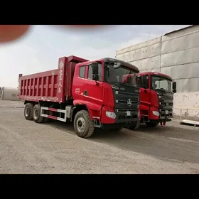 Scania Truck 2021
