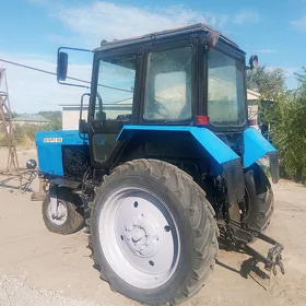 MTZ 80 1992