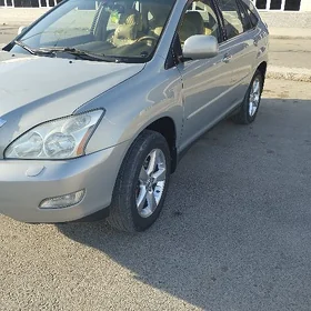 Lexus RX 330 2004