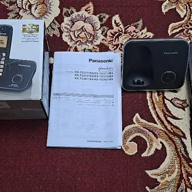 Телефон Panasonic
