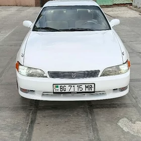 Toyota Mark II 1994