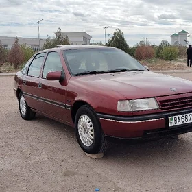 Opel Vectra 1992