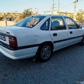 Opel Vectra 1992