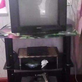 telewizor pastawka