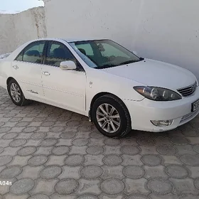 Toyota Camry 2002