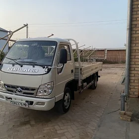 Forland H3 2022