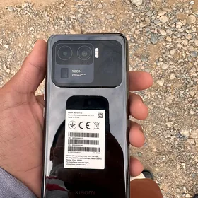 Xiomi 11ultra