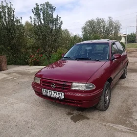 Opel Astra 1992