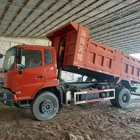 Dongfeng 370 2013