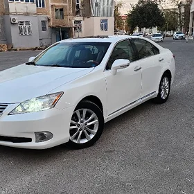 Lexus ES 350 2011