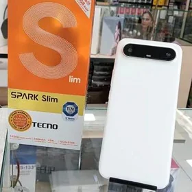 spark slim