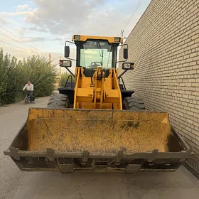 XCMG LW300F 2021