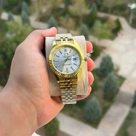 ROLEX SAGAT