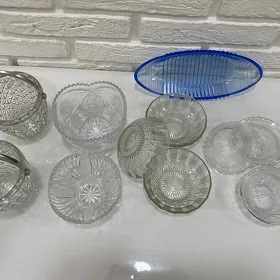 Хрусталь