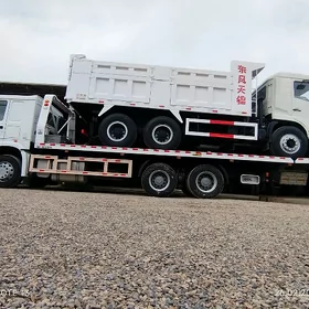 Mitsubishi Canter 2012