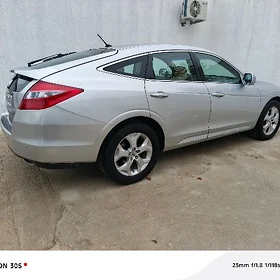 Honda Accord 2010