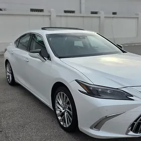 Lexus ES 350 2023