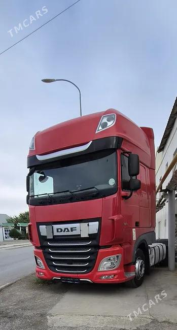 DAF 480 2021 - 1