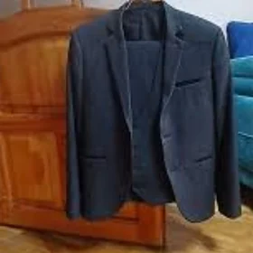 okuw kastyum oglana gyza