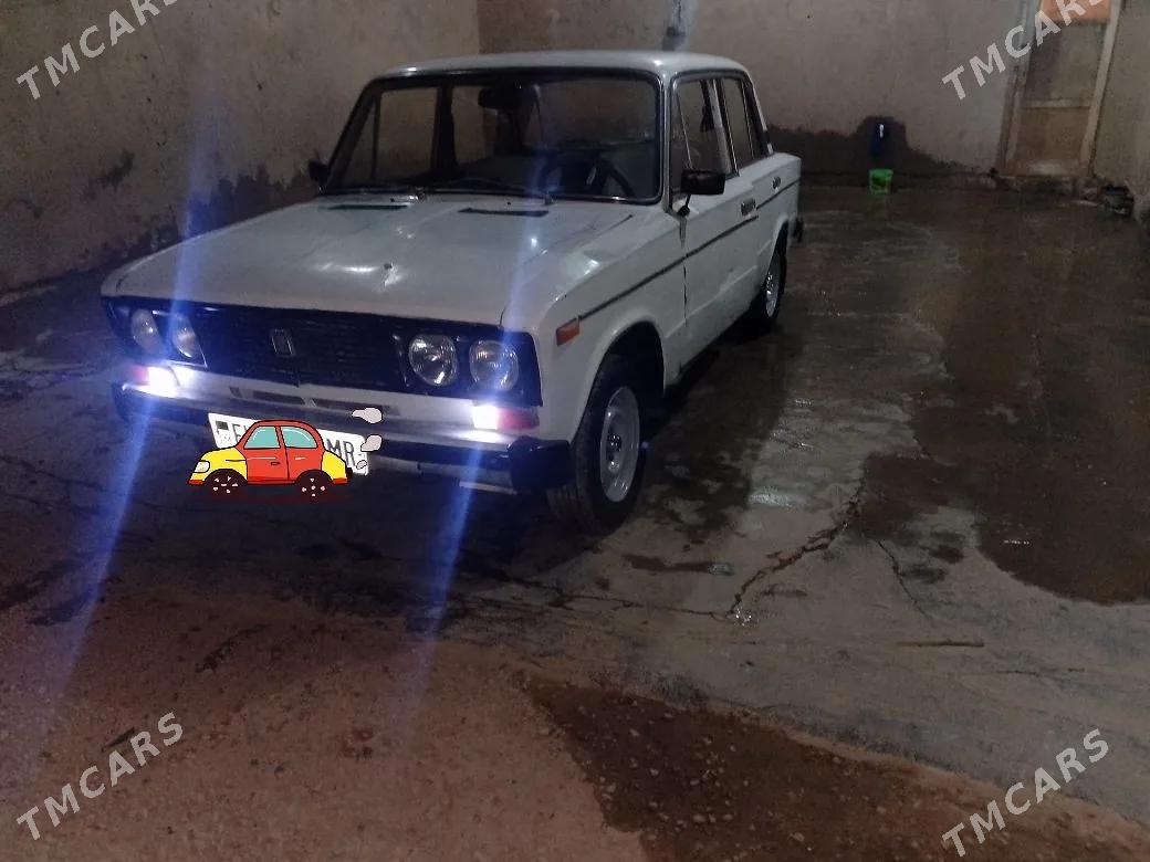 Lada 2106 1997 - 1