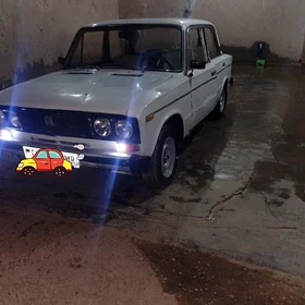 Lada 2106 1997