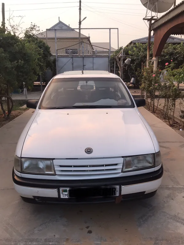 Opel Vectra 1991 - 1