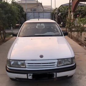 Opel Vectra 1991