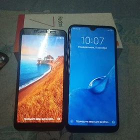 redmi 7 we redmi7a