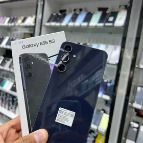 Samsung A55 5G 8/128gb