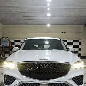 Genesis GV70 2022