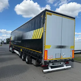 Schmitz Cargobull 2021