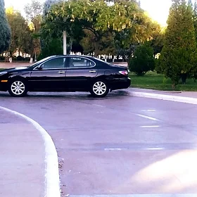 Lexus ES 300 2003