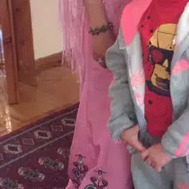keteni koynek