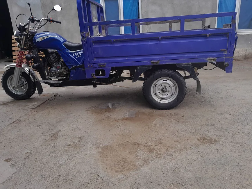 Fekon FK200-14G 2024 - 1