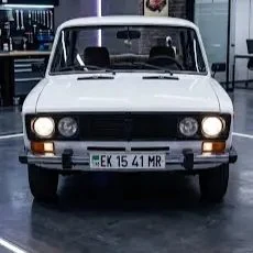 Lada 2106 1989
