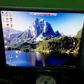 Kompyuter Компьютер Пк i3