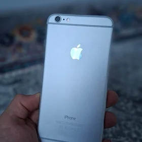 IPHONE 6 Plus🍏