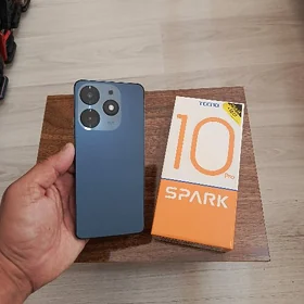 TECNO 10 PRO (RAM 16/256 GB)