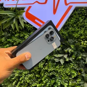 IPhone 13 Pro