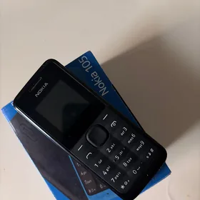 Nokia 105