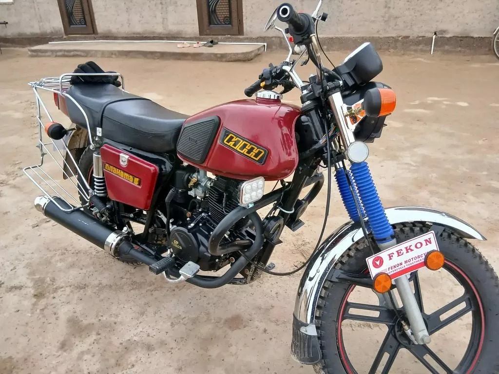 Fekon FK200-14G 2026 - 1