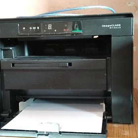 Printer Canon MF 3010