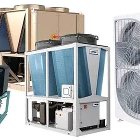 MINI CHILLER REMONT KOTYOL