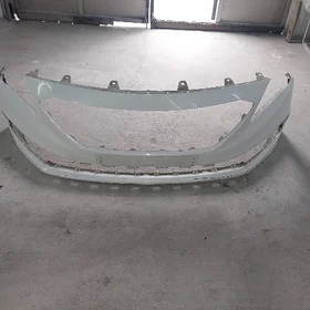 Hyundai 2016 bamper