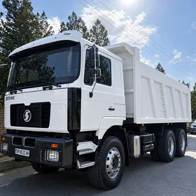 Dongfeng 370 2007