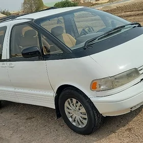 Toyota Previa 1995