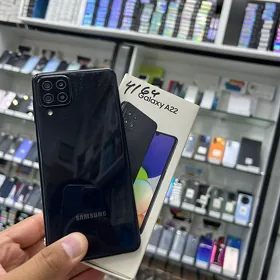 Samsung A22 4/64gb